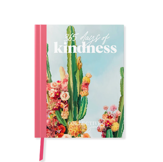 365 Days of Kindness