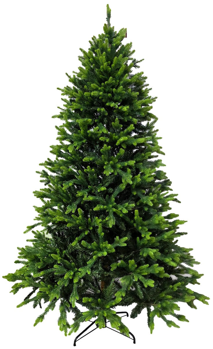 Christmas Tree - Green