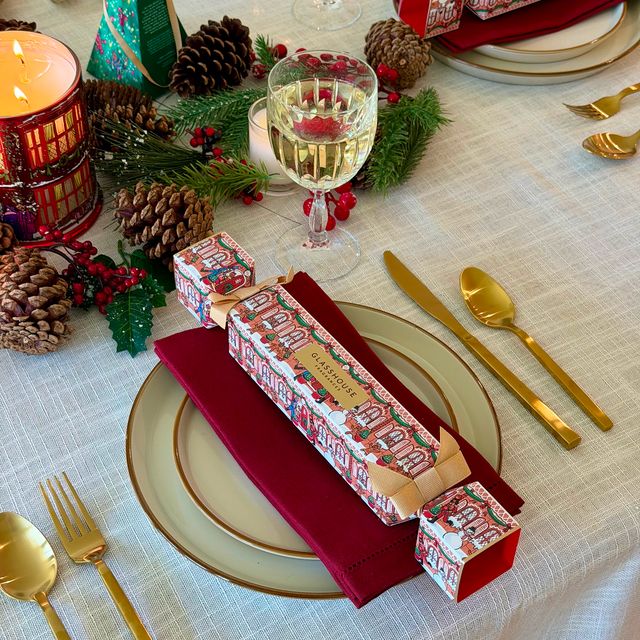 Glasshouse Fragrances - Christmas Bon Bon