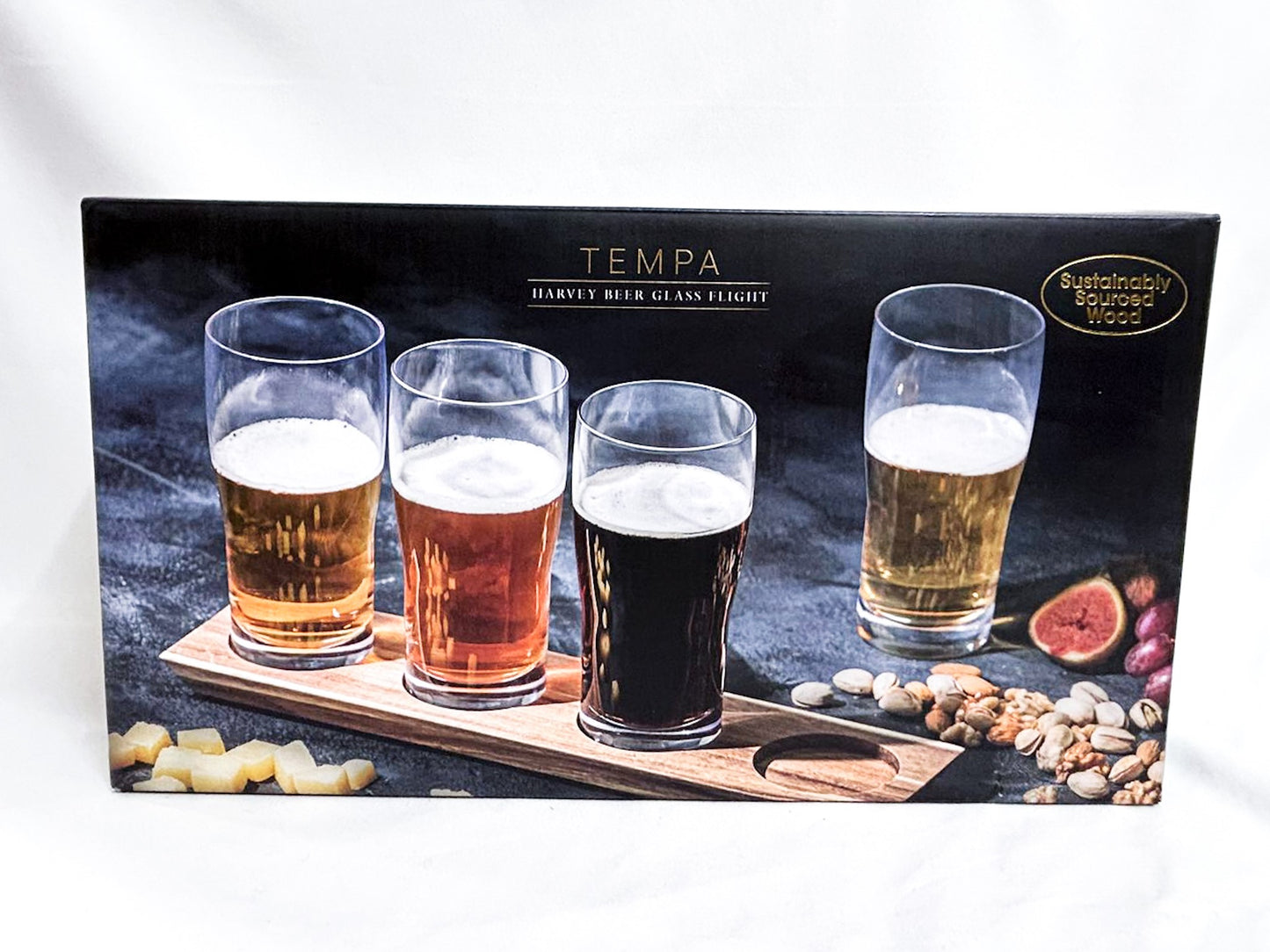 Harvey 5pc Beer Tasting Flight