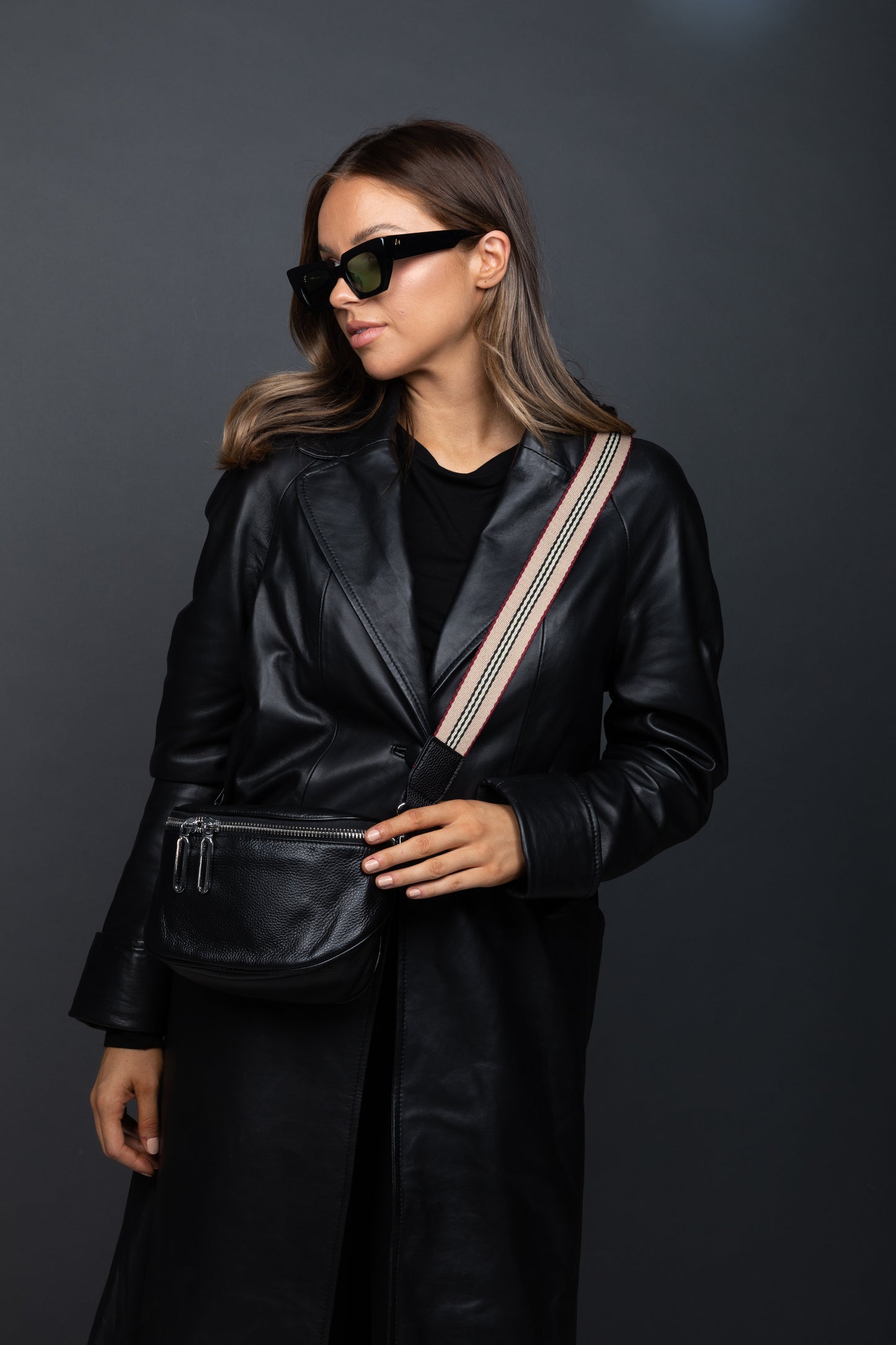 Kensington Cross Body Bag