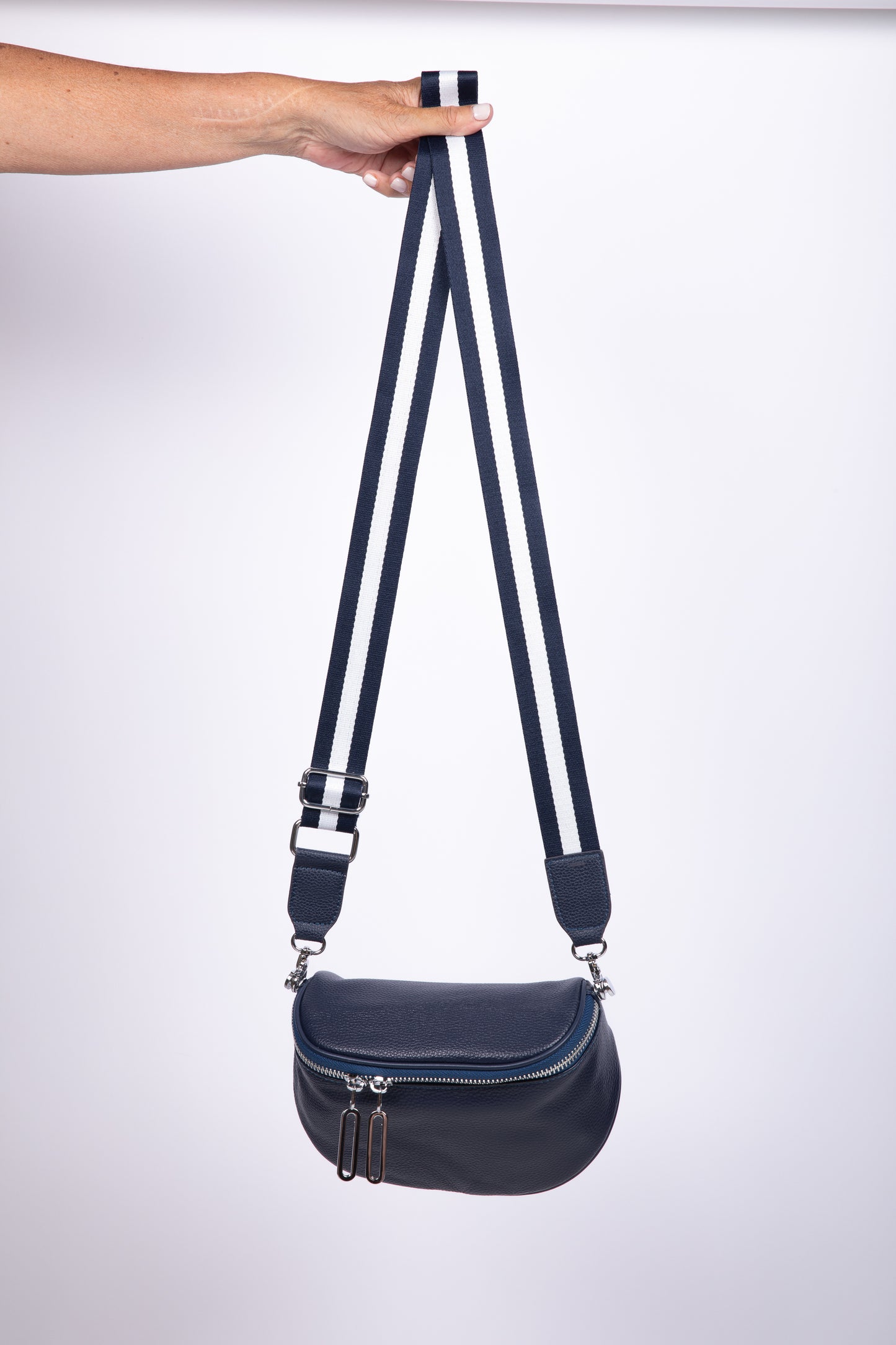 Kensington Cross Body Bag