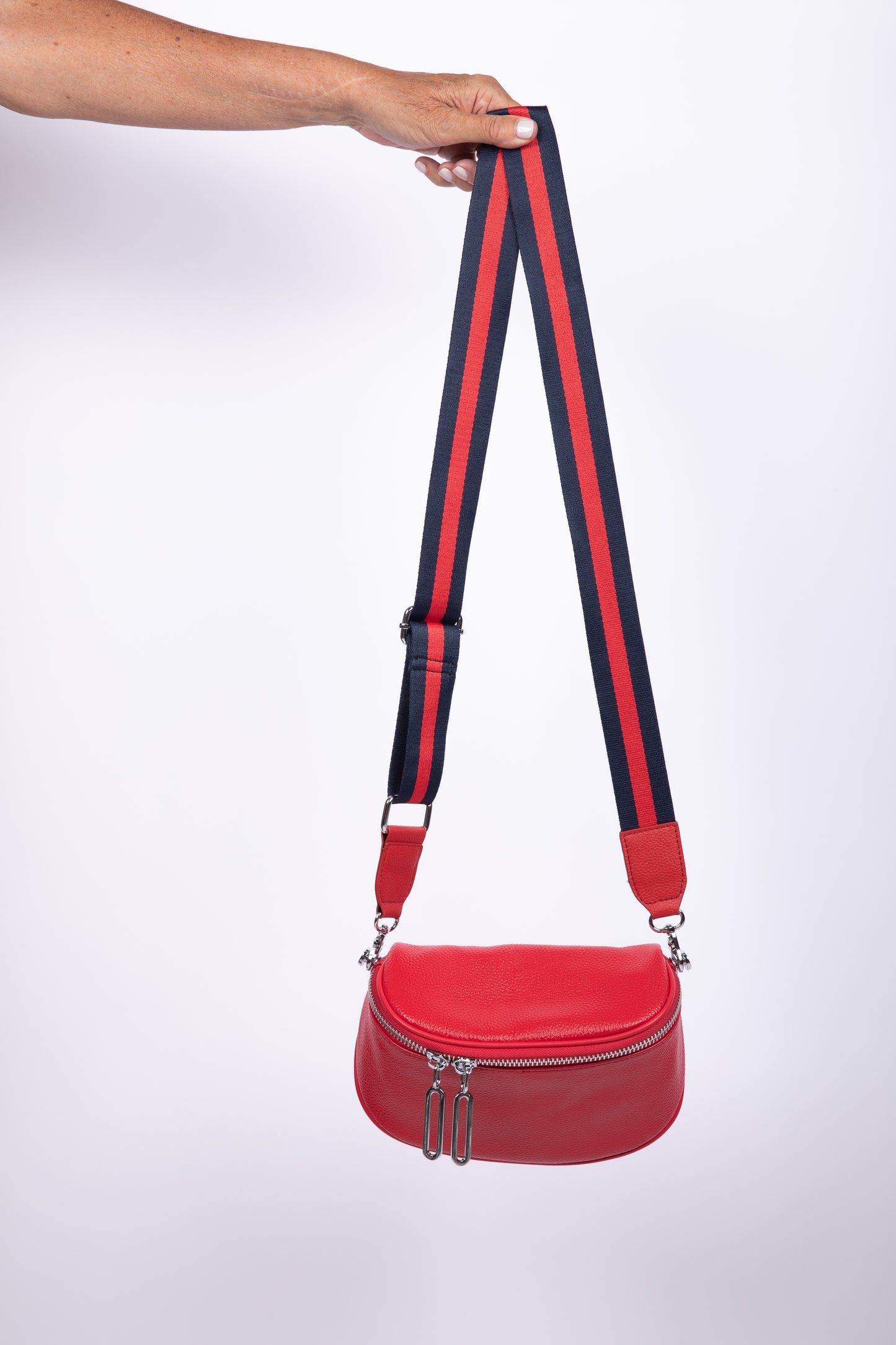 Kensington Cross Body Bag