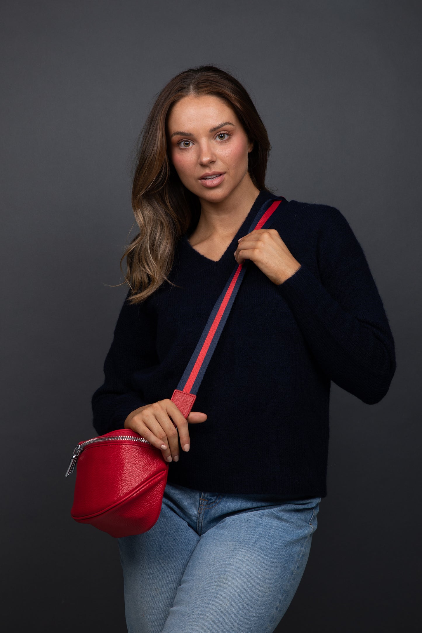 Kensington Cross Body Bag