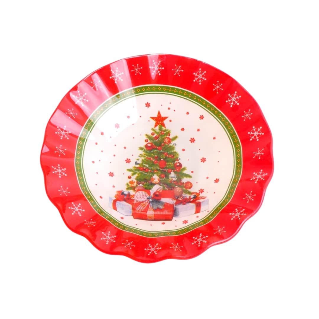 Noelle Tree Bowl