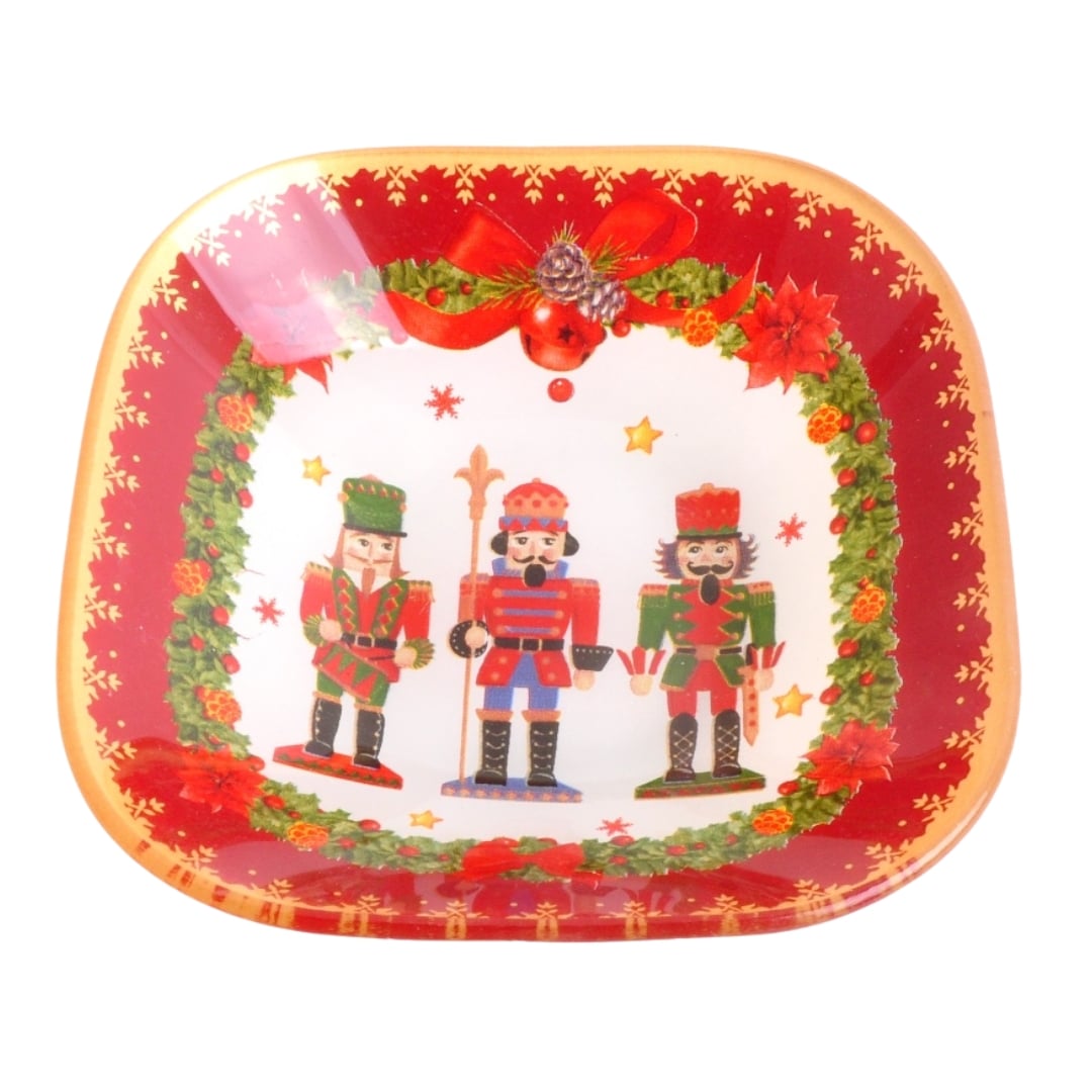 Nutcracker Bowl