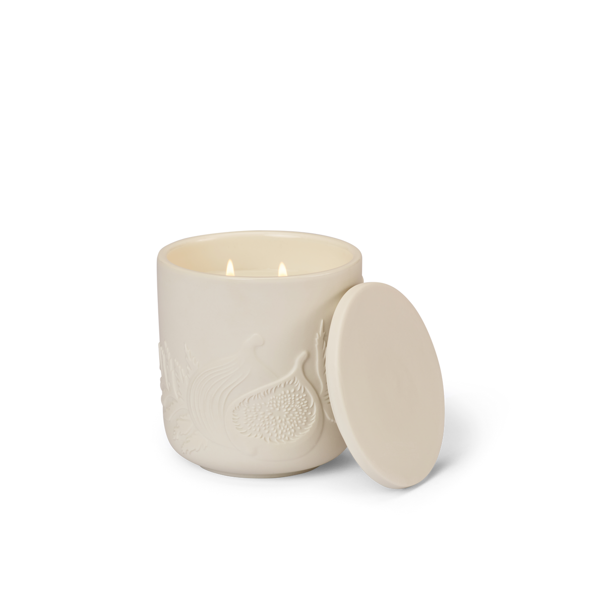 Circa - White Fig & Cedar Candle