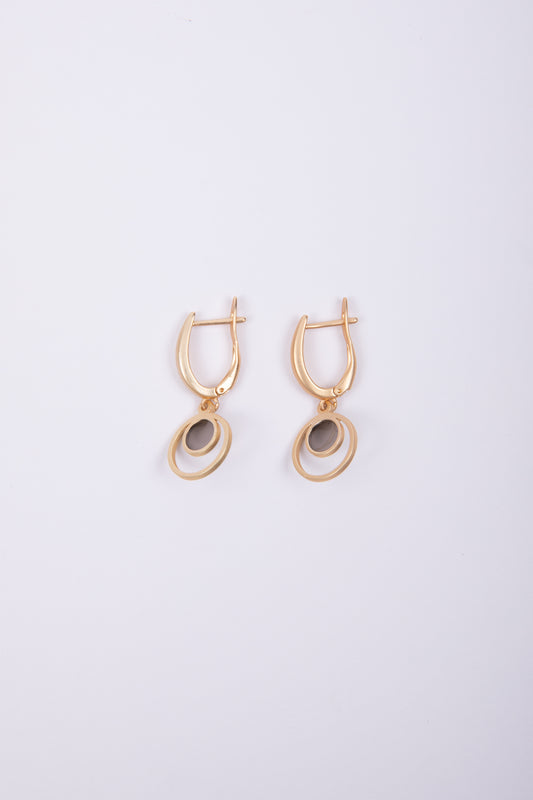 Bindy Earrings