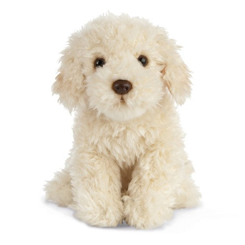 Medium Labradoodle Plush