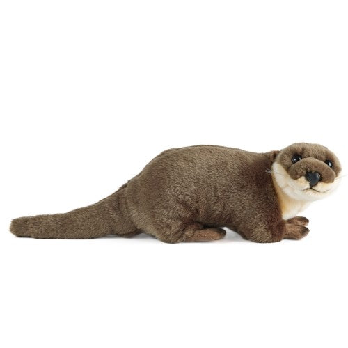 Large Otter Plush