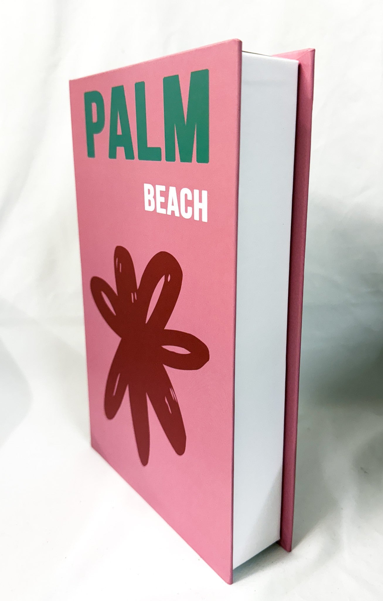 Book Box - Palm Beach