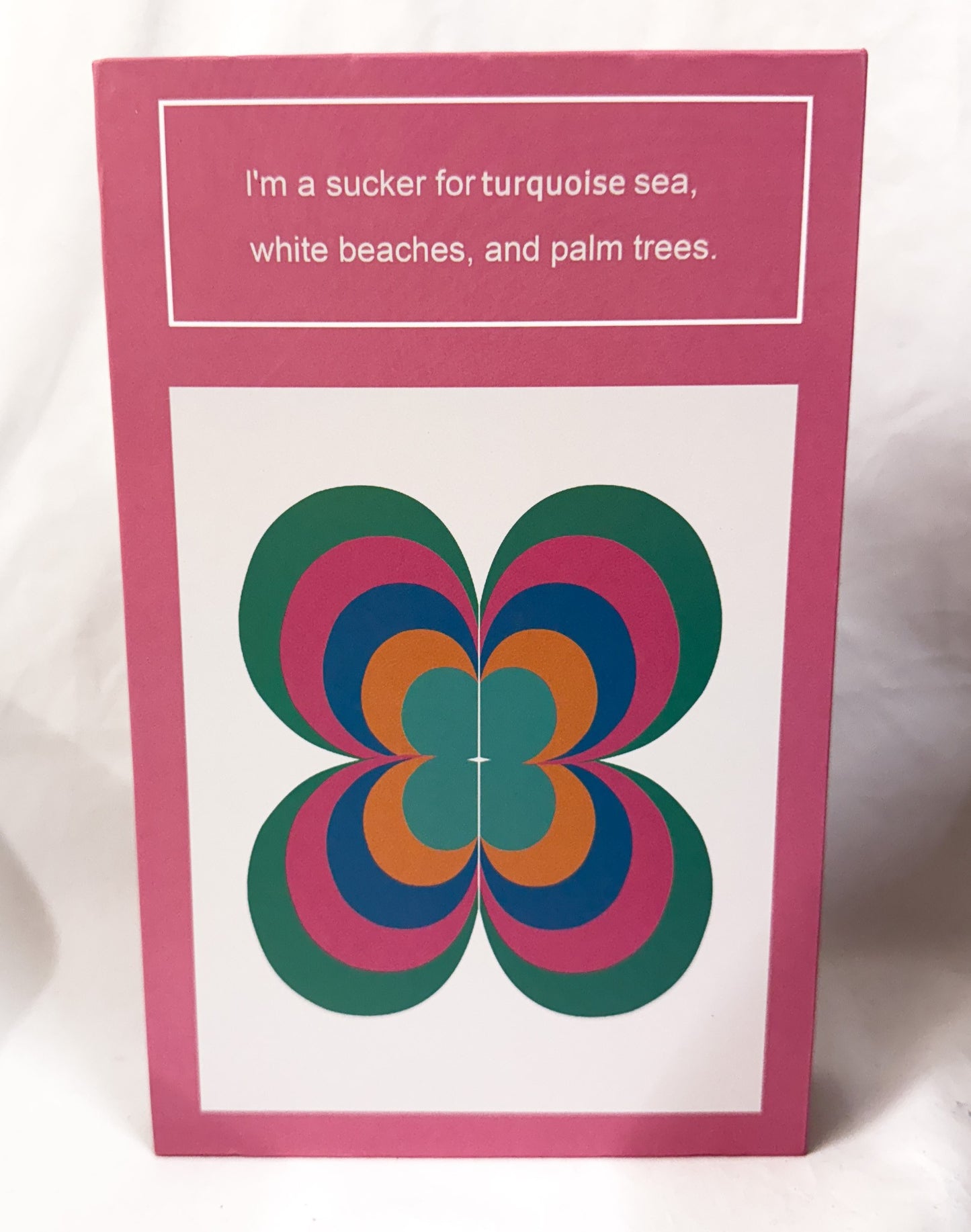 Book Box - Palm Beach