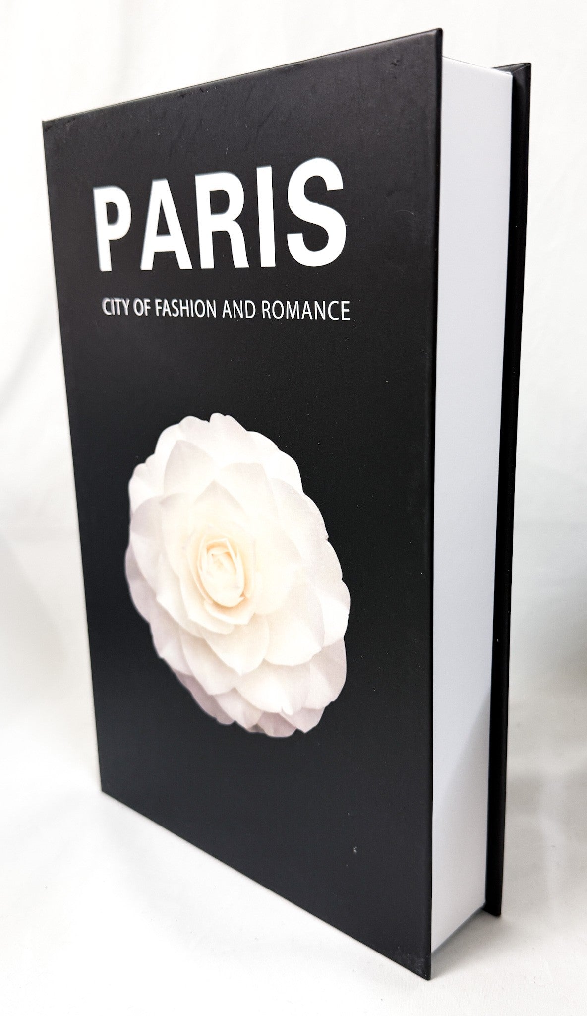 Book Box - Paris