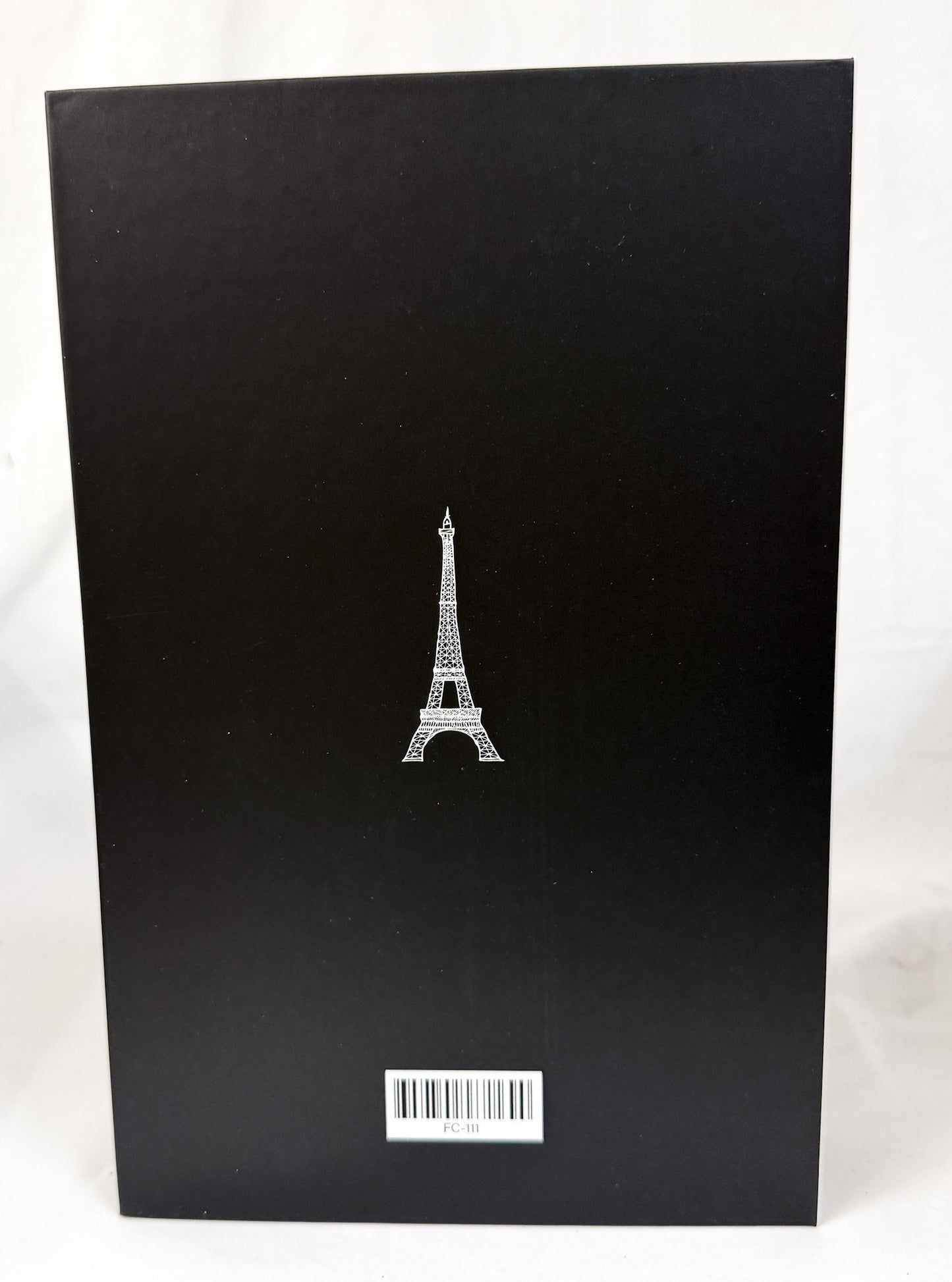 Book Box - Paris