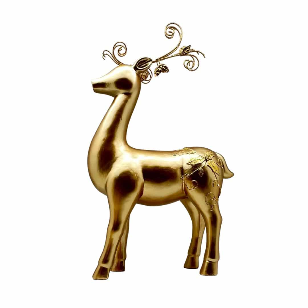 Golden Deer