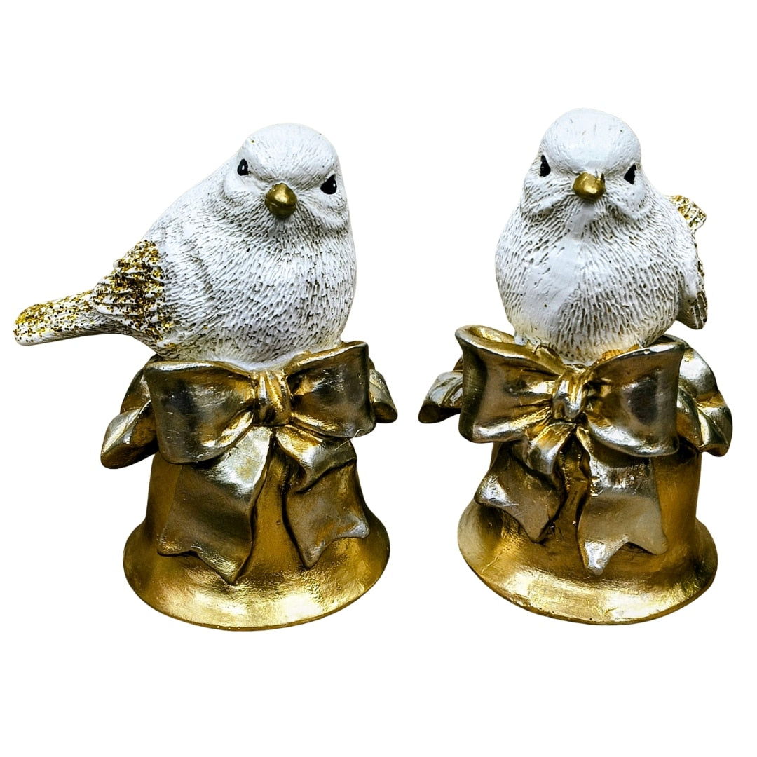 Noelle Bird on Bell