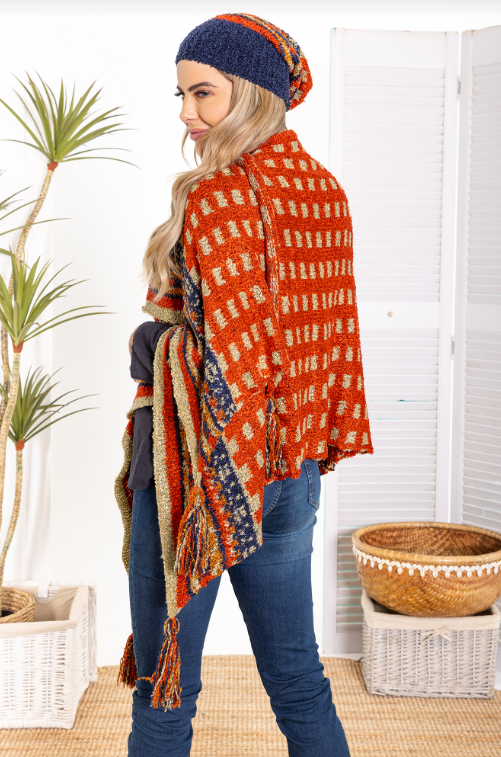 Abi Wrap