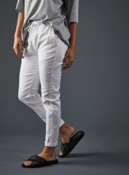 Ada Denim Pants