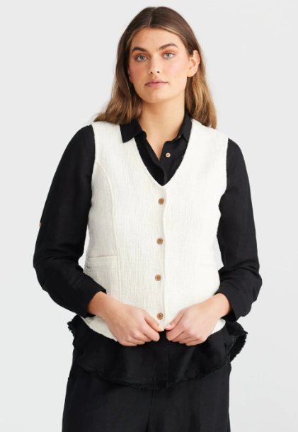 Annie Vest