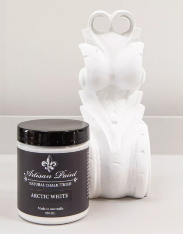 Artisan Chalk Finish Paint