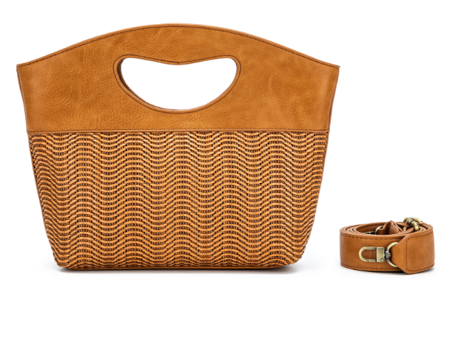 Asha Mini Crossybody Handbag