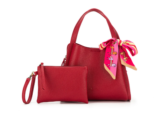 Astrid Two Piece Handbag