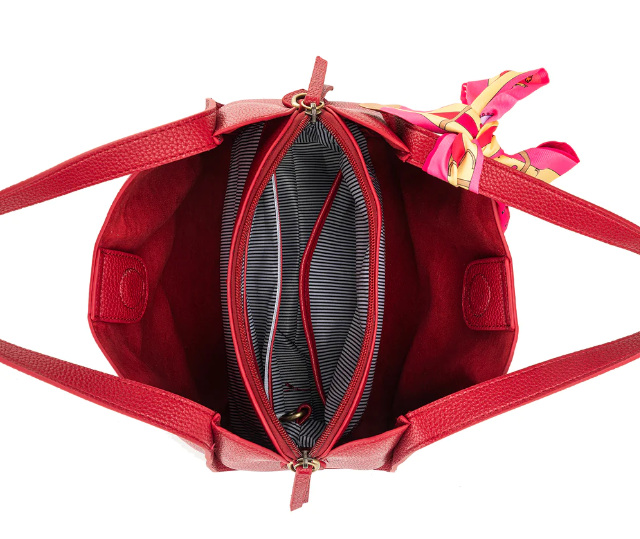 Astrid Two Piece Handbag