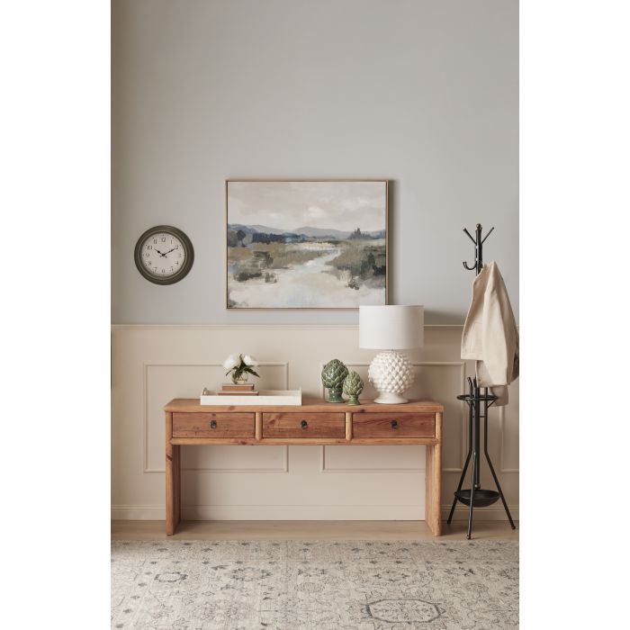 Atticus Book Box - Linen