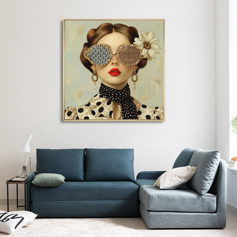 Audrey Wall Art
