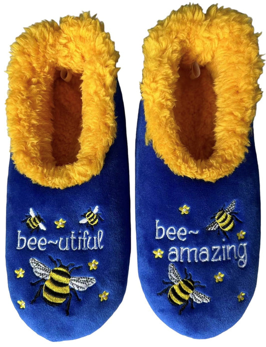 Slumbies Pairable 'Bee-utiful Bee-amazing'