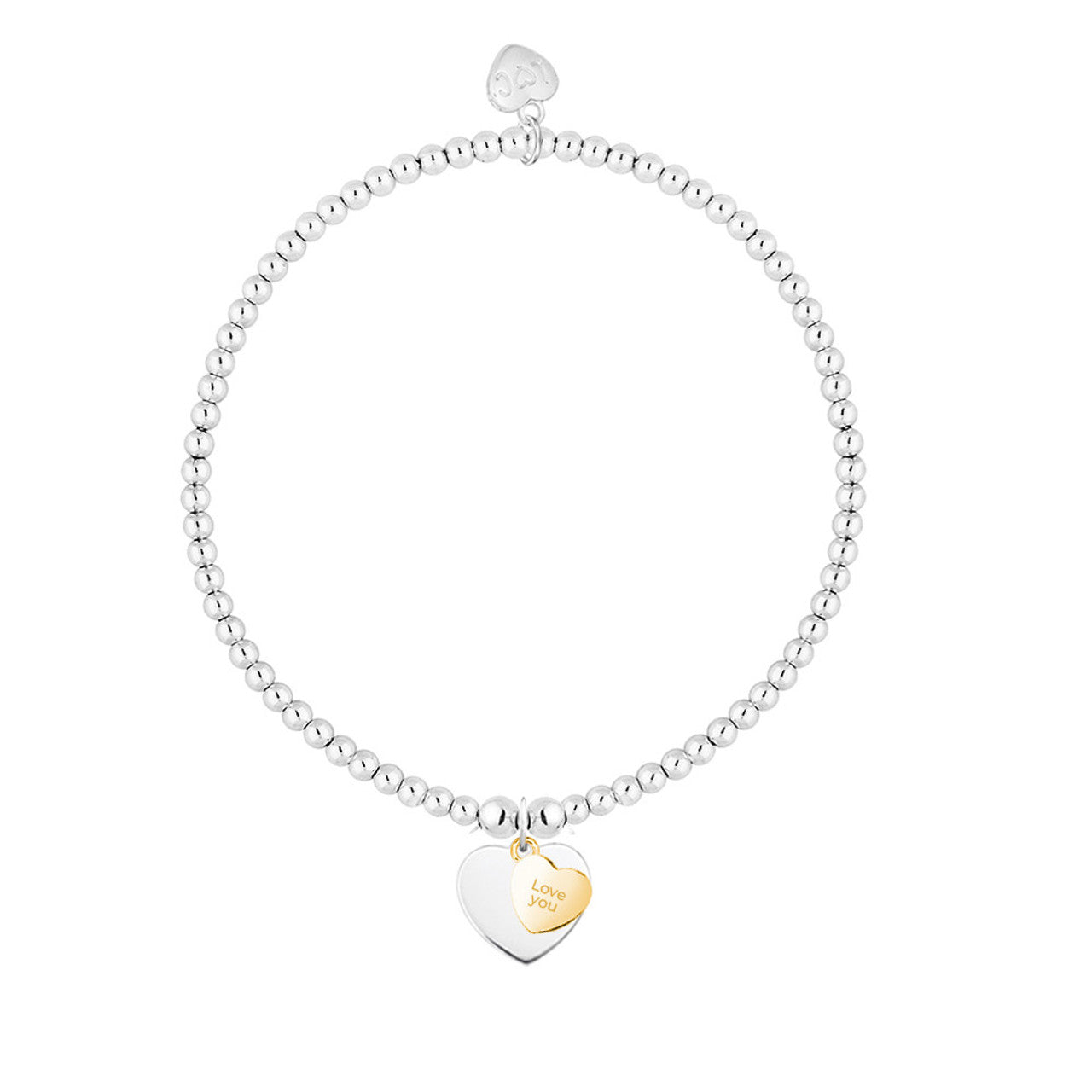 LIFE CHARMS BRACELET NAN main image 0