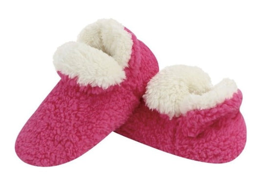 Slumbies Betti Bootie - 3 Colours