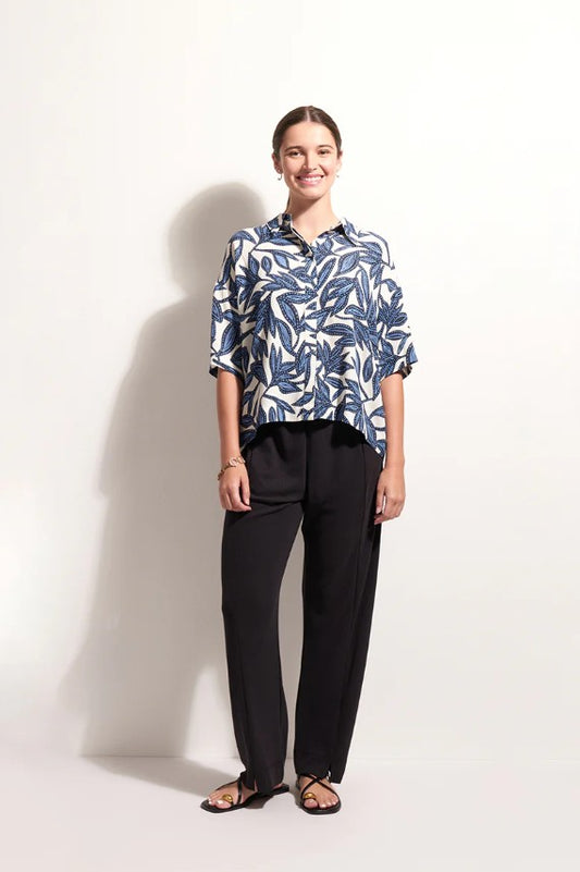 Box of Tricks Top - Botany