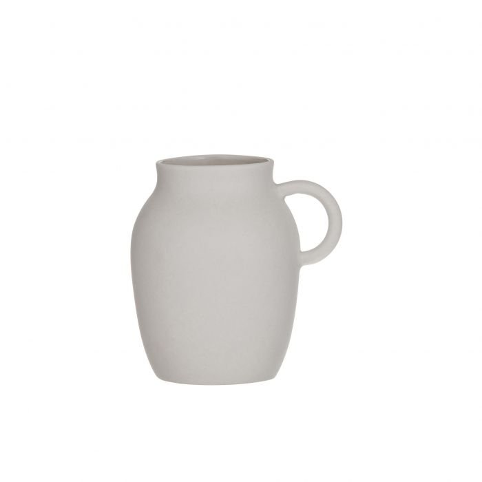 "Breton" Vase