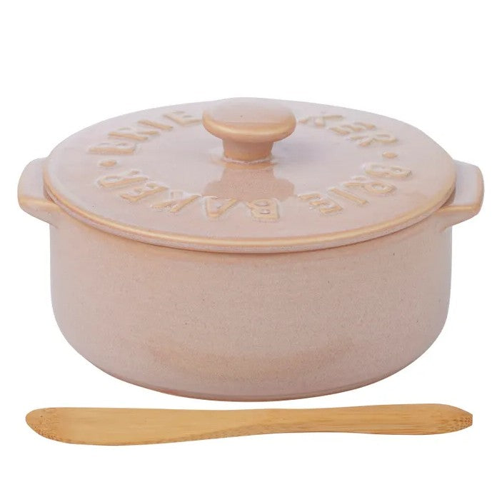 Loire Ceramic Brie Baker - 3 Colours