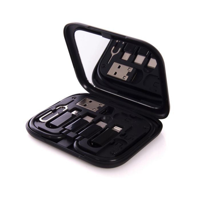 Multi-Function 3 in 1 Cable Adapter Kit