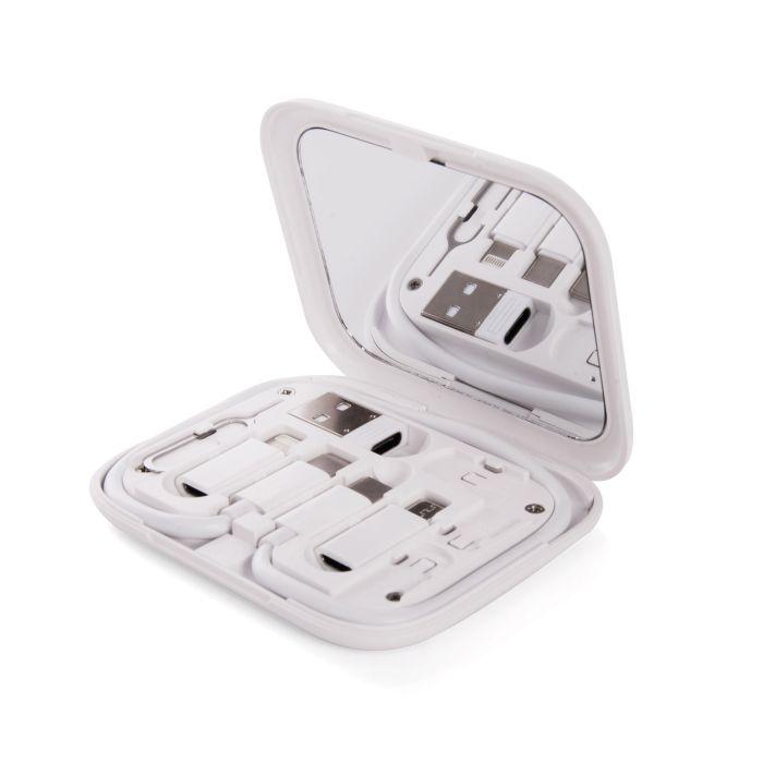 Multi-Function 3 in 1 Cable Adapter Kit