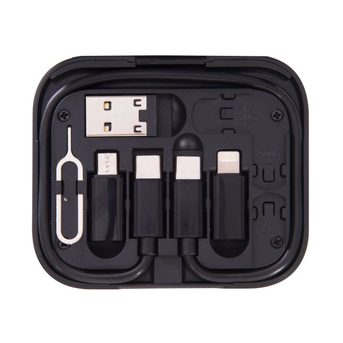 Multi-Function 3 in 1 Cable Adapter Kit