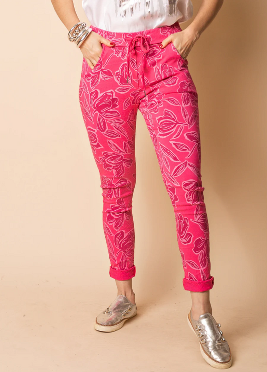 Cali Pant - 3 Colours