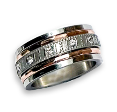 Meditation Rings