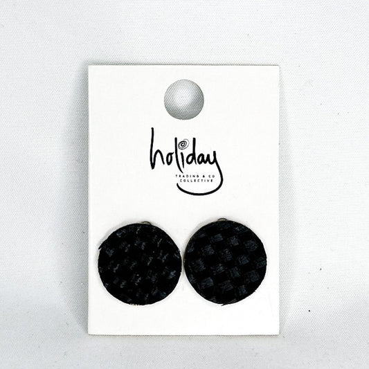 Carlotta Dots Earrings