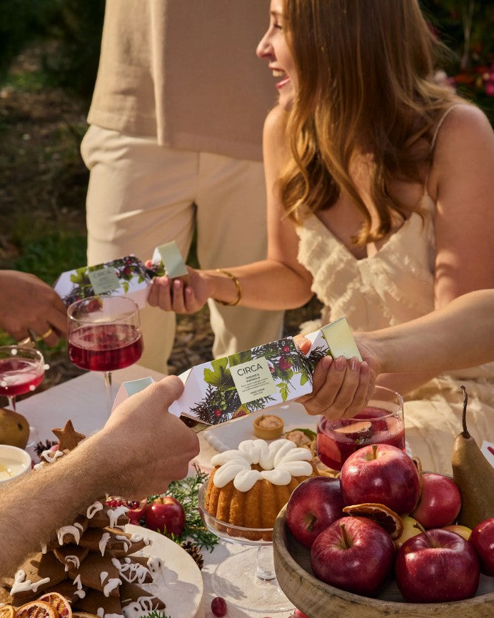 Circa 40ml Hand Cream Bon Bon - Jasmine & Magnolia