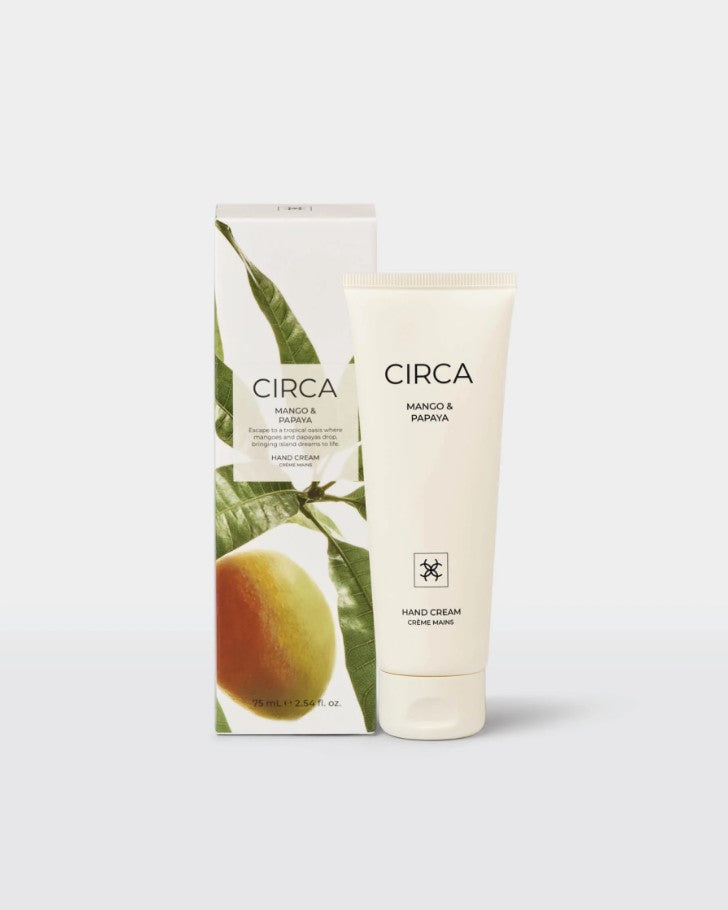 Circa 75ml Hand Cream