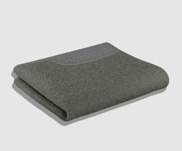 al.ive body Bathroom Microfibre Cloth