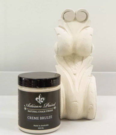 Artisan Chalk Finish Paint