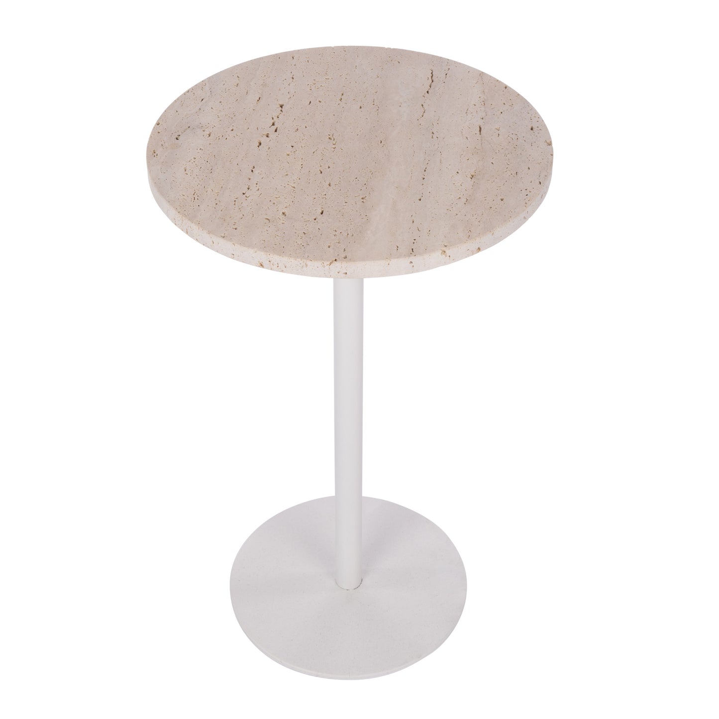 Crew Side Table 56cm