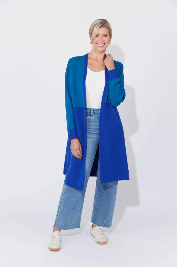Cyprus Cardigan - 4 Colours