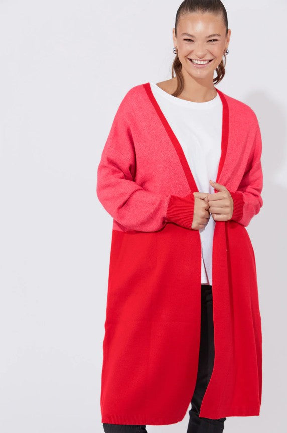 Cyprus Cardigan - 4 Colours