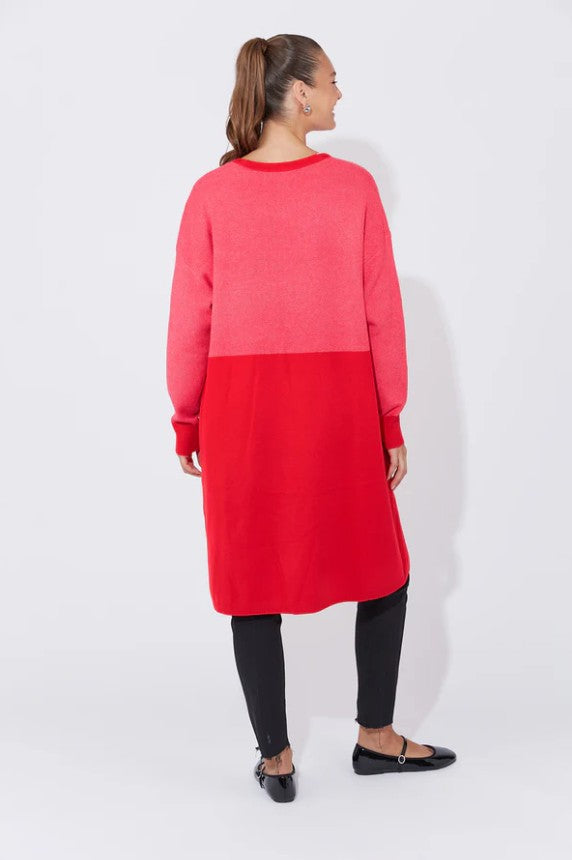 Cyprus Cardigan - 4 Colours