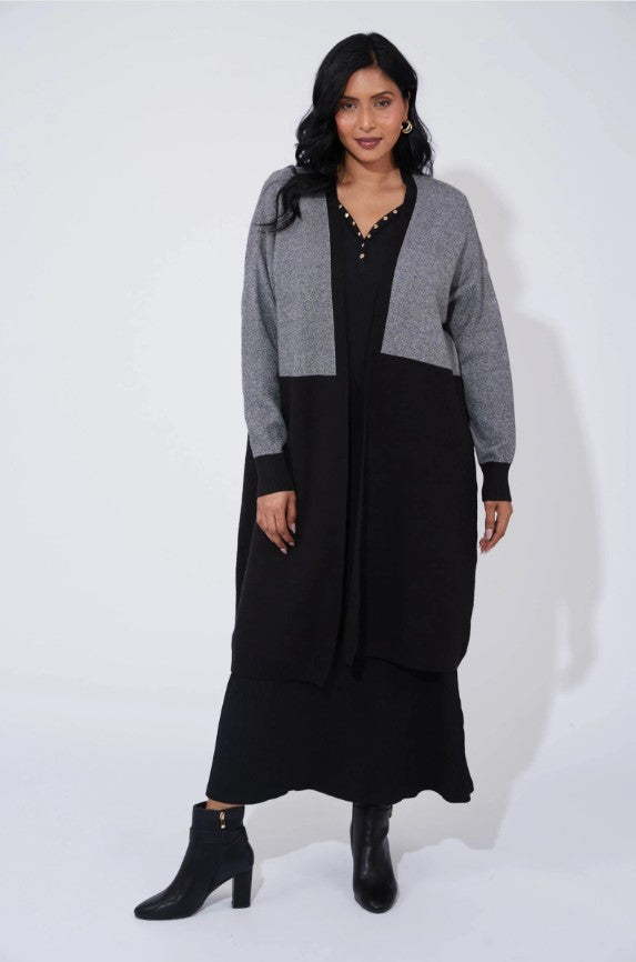 Cyprus Cardigan - 4 Colours